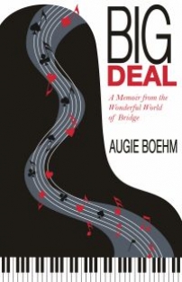 Big Deal, Angie Boehm