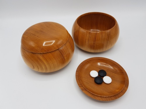 T378 Keyaki Gobowls