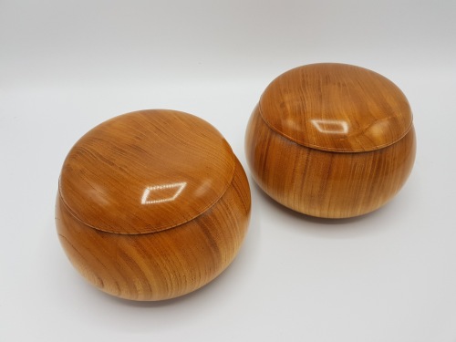 T378 Keyaki Gobowls