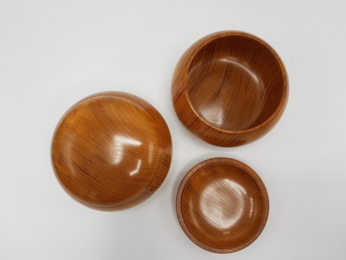 T378 Keyaki Gobowls