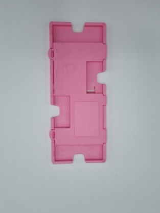 Duplimate boards - roze (per 4)