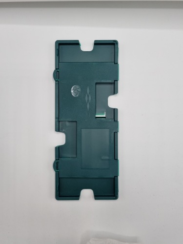 Duplimate board - green (per piece)