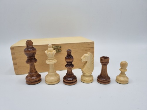 School Chess set