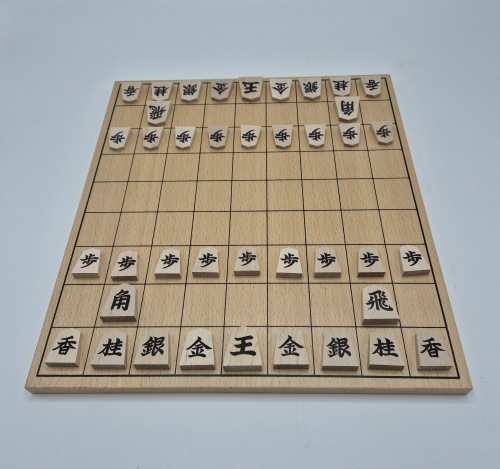 Shogi set Basic