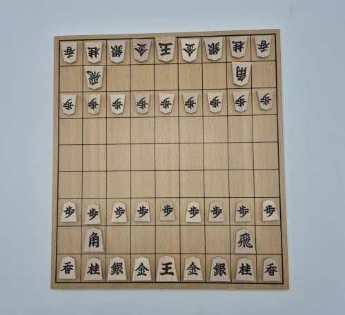 Shogi set Basic