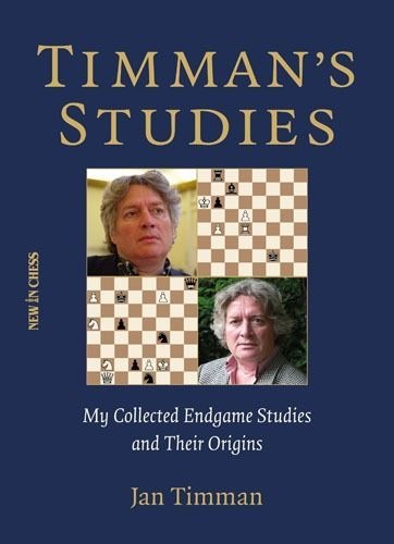 Timman's Trilogie - Jan Timman