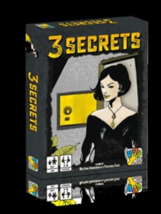 3 secrets