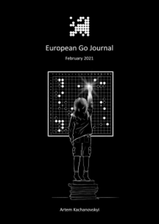 European Go Journal - May 2021