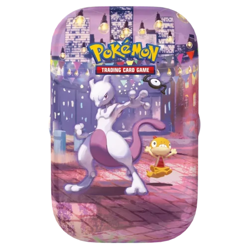 Pokémon 30th Celebration - Mini Tin