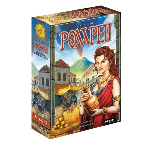 Pompeii