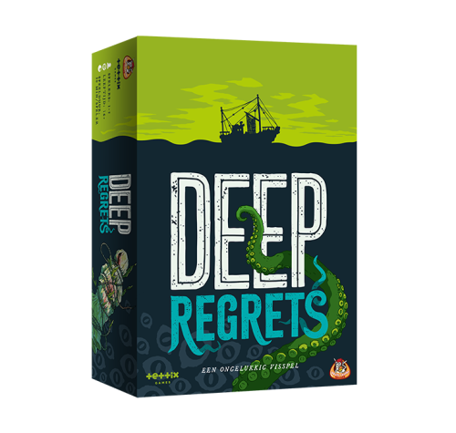 Deep Regrets