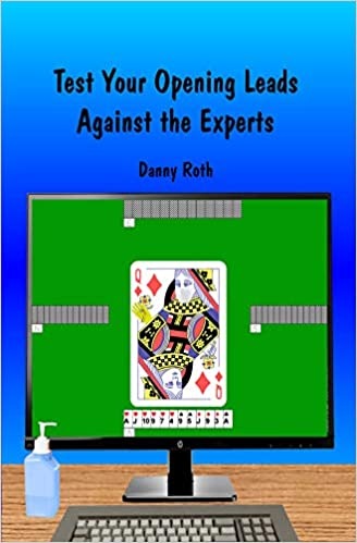 Test Your Opening leads against the experts