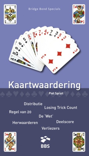 BBS 9: Kaartwaardering