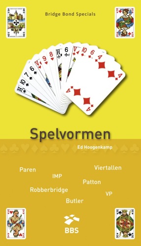 BBS 10: spelvormen
