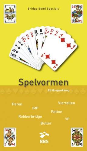 BBS 10: spelvormen