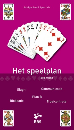 BBS: 11 Het speelplan