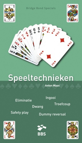 BBS 12: Speel technieken