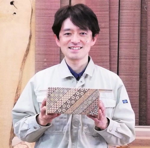 Trickbox 5 Sun 10 Moves DYN- Hiroyuki Oka