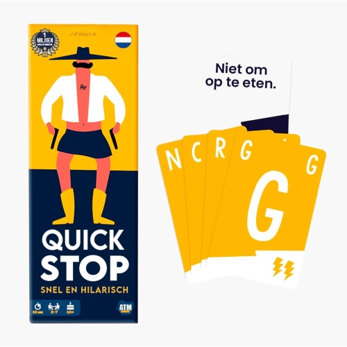 Quickstop