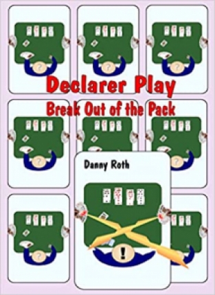 Declarer play Break Out of the Pack