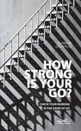 How strong is your Go