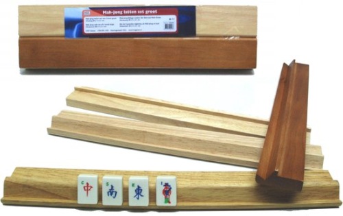 Mah-Jong Latten - Groot