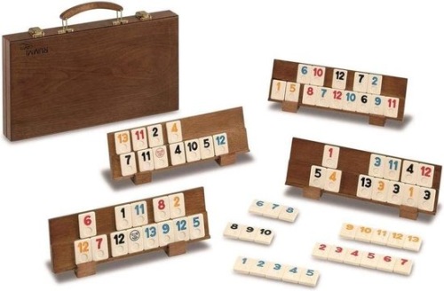 Rummikub Clasic