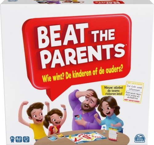Beat the Parents