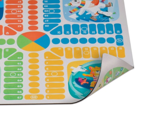 My first games - 6 spellen