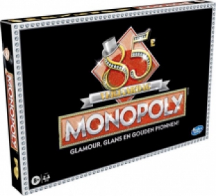 Monopoly 85 jaar