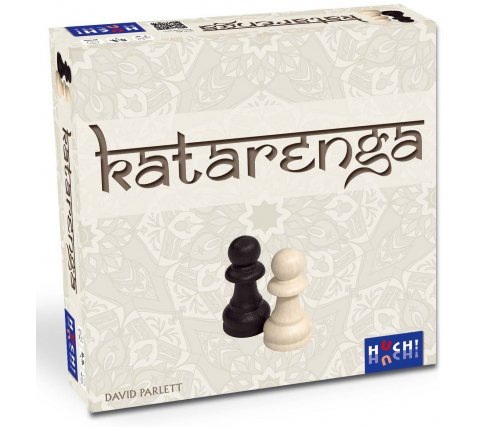 Katarenga
