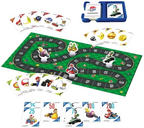 1000 KM - Mariokart