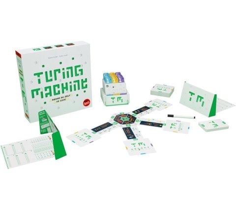 Turing Machine