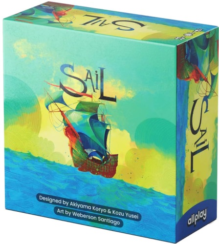 Sail