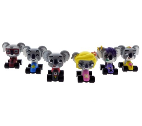 Koala Kart