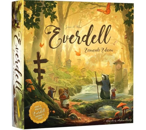 Everdell Essential Edition (ENG)