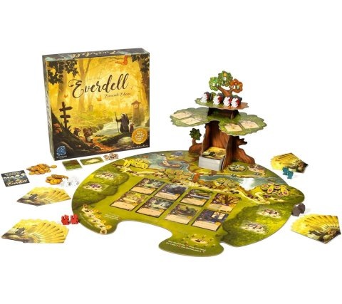 Everdell Essential Edition (ENG)