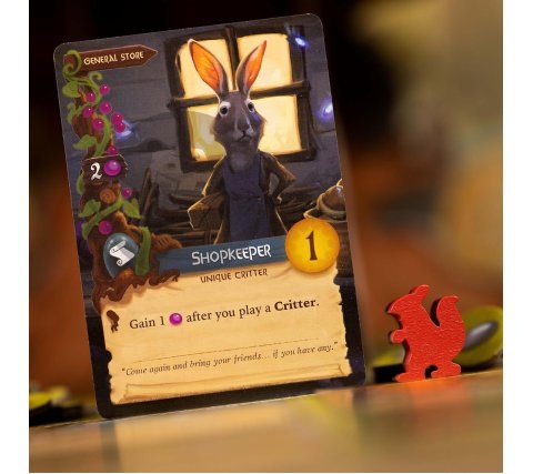 Everdell Essential Edition (ENG)