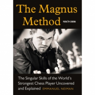 The Magnus Method - Emmanuel Neiman