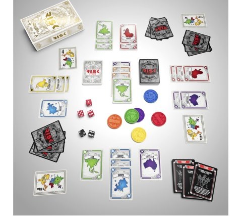 Risk - Strike