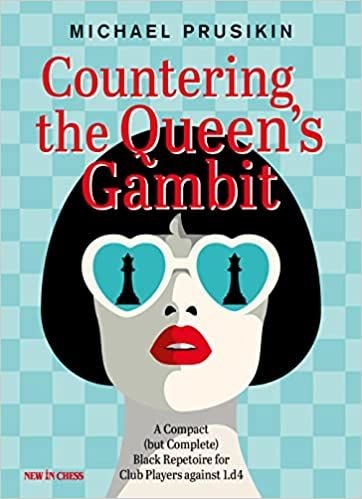 Countering the Queen's Gambit - Michael Prusikin