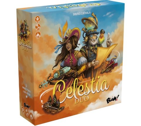 Celestia Duo