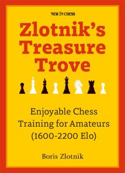 Zlotnik's Treasure Trove - Boris Zlotnik