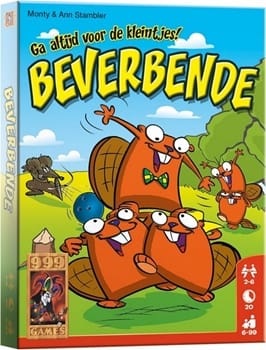 Beverbende