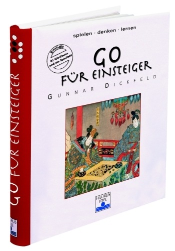 Go für Einsteiger, Gunnar Dickfeld