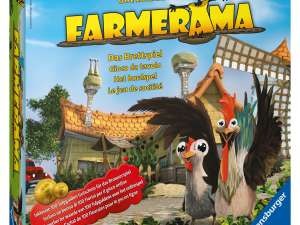 Farmerama