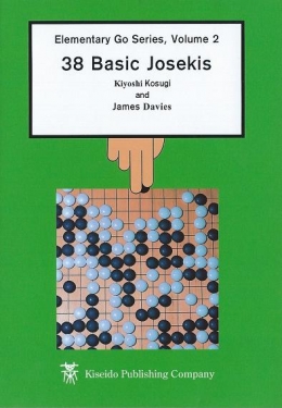 K11 38 Basic Joseki, Kosugi/Davies