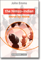 The Nimzo-Indian: move by move, John Emms