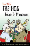 The Hog takes to precision, Victor Mollo