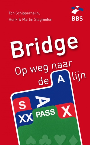 op weg naar de A-lijn